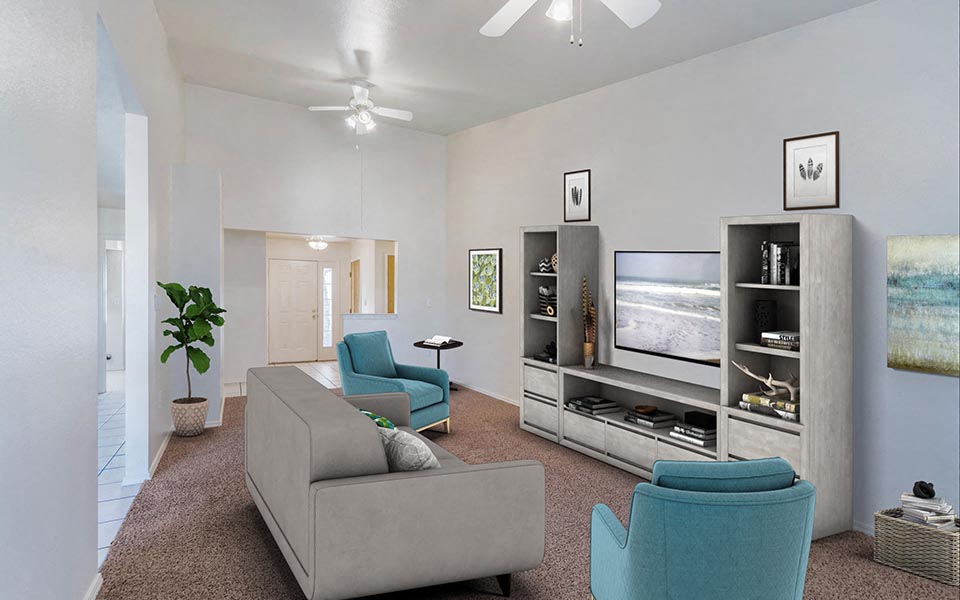 Altus AFB Homes Rental Homes in Altus, OK Photos